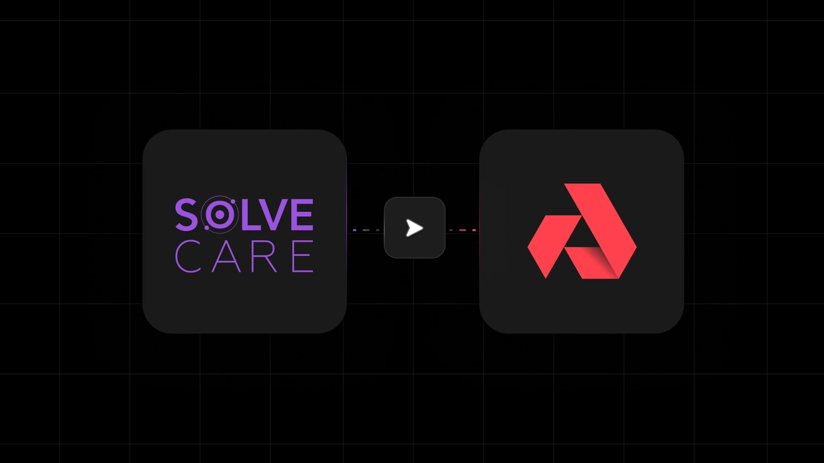 banner image for the post Akash Network and Solve.Care Bring Faster, Cheaper, and More Secure Patient Data Ownership to the Healthcare Industry